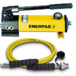 POMPA RĘCZNA P142-SET ENERPAC